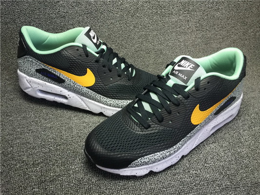 Super Max Nike Air Max 90 GS--012